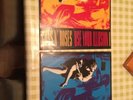 Guns N Roses Use Your Illusion One and Two GEF 24415 & GEF 24420  German Pressin