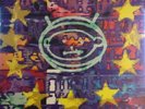 LP U2 ZOOROPA 1993 UK ISLAND U29 518047-1 VG+
