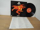 LIED DES TEUFELS 2 IN 1975 MINT GERMAN 1ST KRAUTROCK 