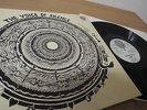 PETER MICHAEL HAMEL THE VOICE OF SILENCE 1973 MINT PROMO SWIRLI