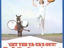 Rolling Stones - Get Yer Ya-Ya's Out [Vinyl New]