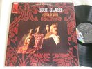 HOUR GLASS Power of Love Gregg & Duane Allman Liberty 7555 stereo LP