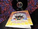 BEST COPY AROUND 1967 MONO Orig   THE BEATLES   Magical Mystery Tour SWIRL PSYCH