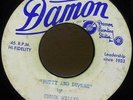 Acetate 45 | Doo-Wop Soul | on DAMON | Chuck Willis | Don Cherry | R&B Teen