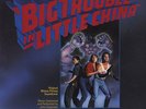 John Carpenter Big Trouble In Little China OST STILL SEALED NEW OVP Vinyl LP