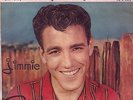 45 TOURS JIMMIE RODGERS  SECRETLY HONEYCOMB BIMBOMBEY OH OH I M FALLING IN LOVE