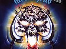 MOTORHEAD Overkill UK 180g blue vinyl LP 2013 RSD SEALED/NEW 1000-copies