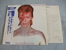 DAVID  BOWIE 