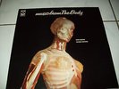 RON GEESIN ROGER WATERS PINK FLOYD MUSIC FROM THE BODY LP AUFLÖSUNG HARDROCK