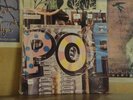 TOBIN SPROUT, CARNIVAL BOY - MATADOR LP OLE 216-1 INDIE ROCK