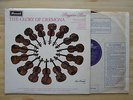 Decca / Brunswick SXA  4521 Ricci violin The Glory of Cremona UK original no SXL