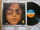 THE DOORS VOL 2 RARE ORIGINAL EX YUGOSLAV 1ST PRESS  SUZY RECORDS 1980 EX-/EX