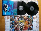 GUNS N' ROSES USE YOUR ILLUSION II  ORIGIN 1ST PRESS CROATIA NM-/M-/M-