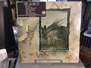 ORIGINAL SEALED FIRST PRESSING LED ZEPPELIN-IV-ZOSO CAT#SD7208