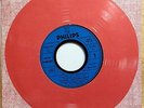 SERGE GAINSBOURG - 45T PROMO PHILIPS VALSE DE MELODY  AH MELODY - 1971 RARE