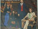 KING CRIMSON     --- the night watch   ---