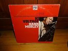 HANK MOBLEY-HI VOLTAGE-MONO IN PROMO ONLY-BLP 4273 RARE
