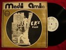 EK's BAND Madi Amia ORIG AFRO HIGHLIFE LP RARE