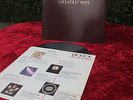 Queen Greatest Hits + OIS EMI Electrola Vinyl LP 1981 - 1C088-78044A  TOP 