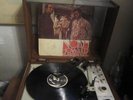 Noah Howard at Judson Hall ESP-Disk LP 1064 Original Pressing 1968  Free Jazz