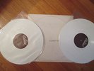 THE BEATLES WHITE ALBUM EX-NM WHITE VINYL PRESSING 1978 CAPITOL HAVE MORE LP'S