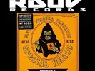 MF DOOM / METAL FINGERS - SPECIAL HERBS Vol. 1&2 - 3 LP VINYL ALBUM - US RI '13