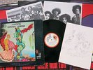 MOUNTAIN Nantucket Sleighride ORIGINAL US LP GATEFOLD BOOKLET PRESS PHOTOS