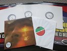 DAVID CROSBY If I could RARE SUPER VINYL PROFILE 200 GRAM LP IN 4 RECORDS