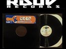 COUP, THE - GENOCIDE & JUICE - LP VINYL 12