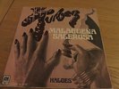 THE TUBES MALAGUENA SALEROSA/HALOES MISPRINT RARE DUTCH PRESS+PICTURE SLEEVE A+M