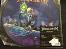 Rust in Peace by Megadeth (Vinyl, LP, New&Sealed)