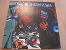Genius/ GZA - Liquid Swords, 2xLP, Wu Tang, Album, 1995