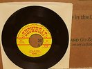 INDIANA TEEN GARAGE PUNK RETHA AND THE CARAVANS IT'LL BE OVER 45 SHOWBOAT RECORD