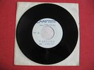 JEAN MICHEL JARRE/SECOND RENDEZ VOUS/RARE TEST PRESSING PROMO FRENCH  7