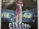 Genesis - I Know What I Like [6073 347 Charisma - Vinyl 7] Extremely Very Rare 