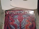 Virgin Steele The Marriage Of Heaven And Hell Pt2 Double Lp 1st Edition