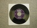 The Five Keys, exceptionally rare 57 single on Capitol