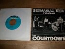 The Countdowns - Sexmaniac  CH Garage Layola L17-225