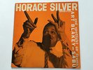 HORACE SILVER BLUE NOTE LP 1520   ORIG. LEXINGTON   DEEP GROOVE   BLAKEY   SABU