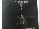OG Don Bikoff-Celestial Explosion (Composia For 6-String Guitar) Keyboard Vinyl