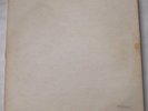 The Beatles White Album 1968 2 LP Vinyl Original & COMPLETE # A2813075 SWBO 101