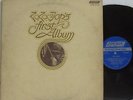 ZZ TOP - FIRST ALBUM - CLASSIC TEXAS BLUES ROCK - VG+ VINYL