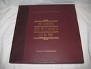 Franklin Mint Society- The Greatest Jazz Recordings of All Time HAWKINS, YOUNG +