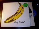 THE VELVET UNDERGROUND & NICO ORIGINAL MONO V-5008 67`VERVE LOU REED SHRINKWRAP
