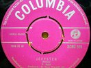 T-REX Jeepster / Life's a Gas RARE 1971 GREEK ORIG. 7