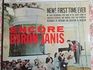 ENCORE BYRON JANIS Mercury Living Presence Stereo LP SR90305 RFR1/RFR2 Excellent