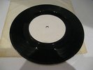 The Boomtown Rats 1978 Test Pressing for 'She's So Modern' 7'' Test Press RARE
