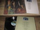 GUNHILL ROAD - Same LP ORG US Folk Rock Kama Sutra With Insert 1972