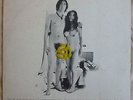 John Lennon & Yoko Ono Two Virgins Tetragrammaton T-5001 No Bag