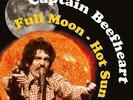 Captain Beefheart - Full Moon Hot Sun - Live In Kansas - 180 Gram - New